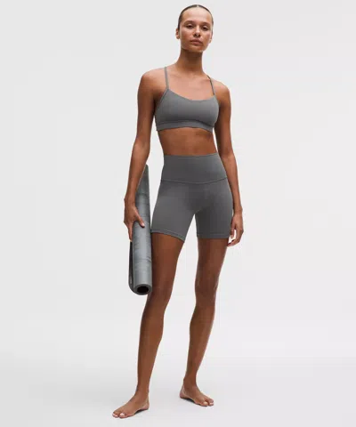 Lululemon Flow Y Bra Nulu