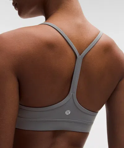 Lululemon Flow Y Bra Nulu