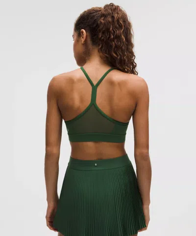 Lululemon Flow Y Mid-support Bra
