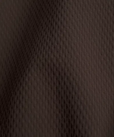 Lululemon Grid Fleece Full-zip Jacket In Sequoia In Brown