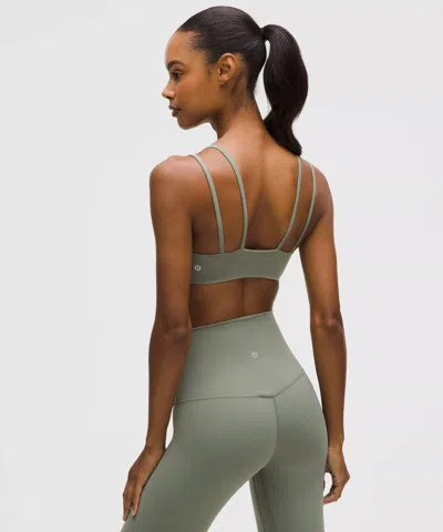 Lululemon Like A Cloud Bra