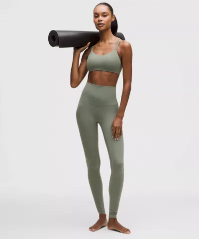 Lululemon Like A Cloud Bra