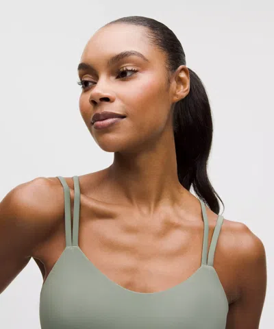 Lululemon Like A Cloud Bra