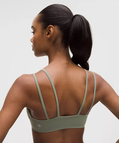 Lululemon Like A Cloud Bra