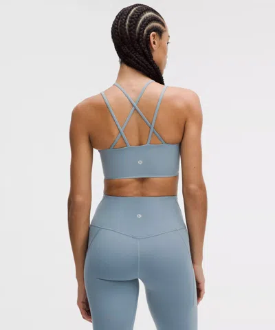 Lululemon Like A Cloud Longline Bra