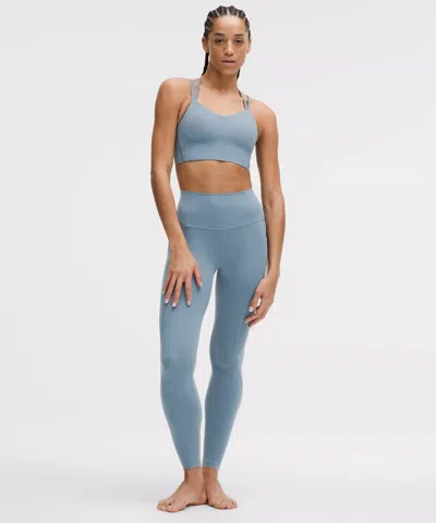 Lululemon Like A Cloud Longline Bra