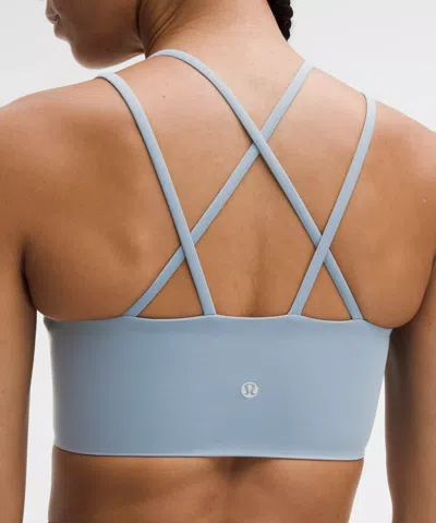 Lululemon Like A Cloud Longline Bra