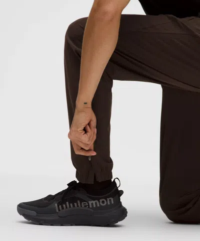Lululemon Pace Breaker Jogger