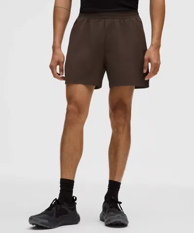 Lululemon Pace Breaker Lined Short 5"