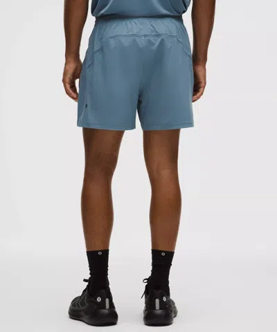 Lululemon Pace Breaker Lined Short 5"