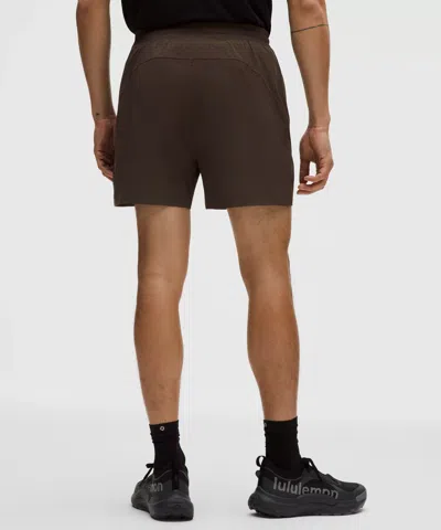 Lululemon Pace Breaker Lined Short 5"