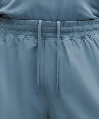 Lululemon Pace Breaker Lined Short 5"