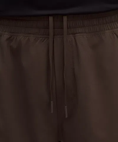 Lululemon Pace Breaker Lined Short 5"