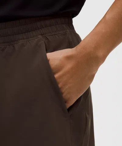 Lululemon Pace Breaker Lined Short 5"