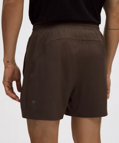 Lululemon Pace Breaker Lined Short 5"