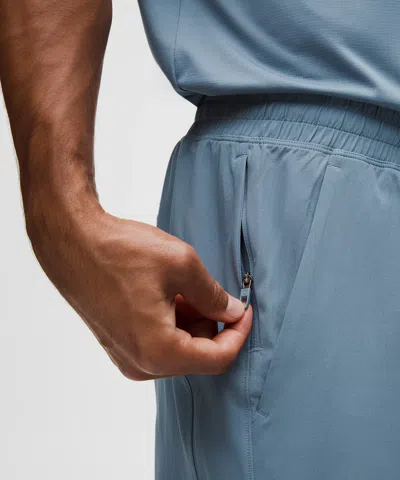 Lululemon Pace Breaker Lined Short 5"