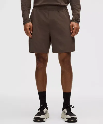 Lululemon Pace Breaker Lined Short 7"