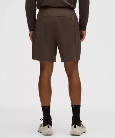Lululemon Pace Breaker Lined Short 7"