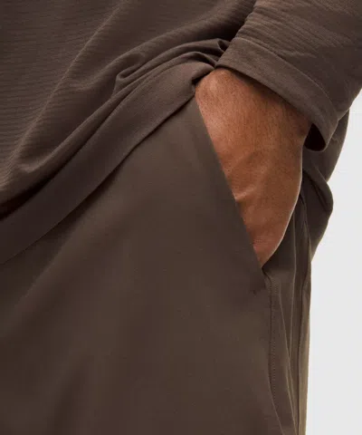 Lululemon Pace Breaker Lined Short 7"