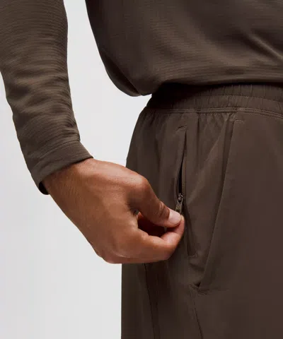 Lululemon Pace Breaker Lined Short 7"