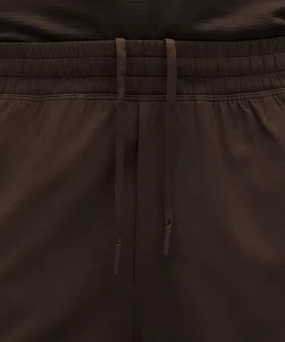 Lululemon Pace Breaker Lined Short 9"