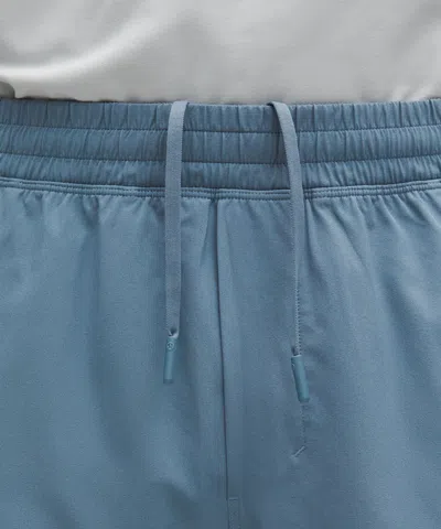 Lululemon Pace Breaker Lined Short 9"