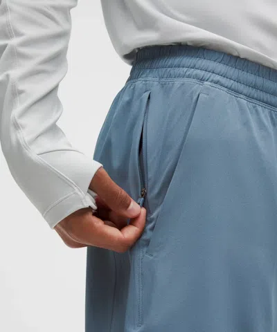 Lululemon Pace Breaker Lined Short 9"