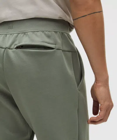 Lululemon Smooth Spacer Jogger