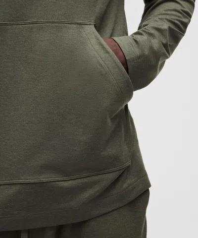 Lululemon Soft Jersey Pullover Hoodie