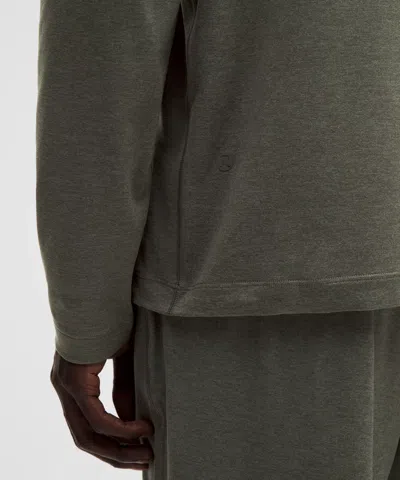 Lululemon Soft Jersey Pullover Hoodie