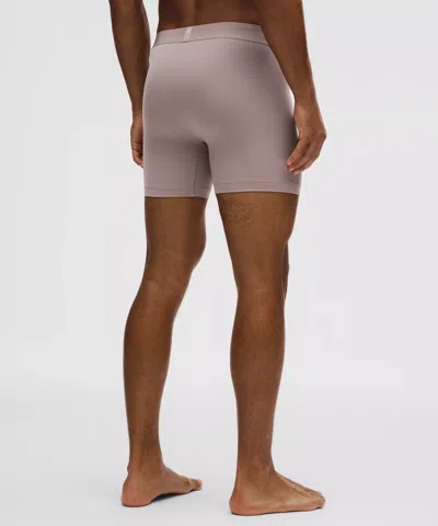 Lululemon Soft Stretch Active Boxer Brief 5"