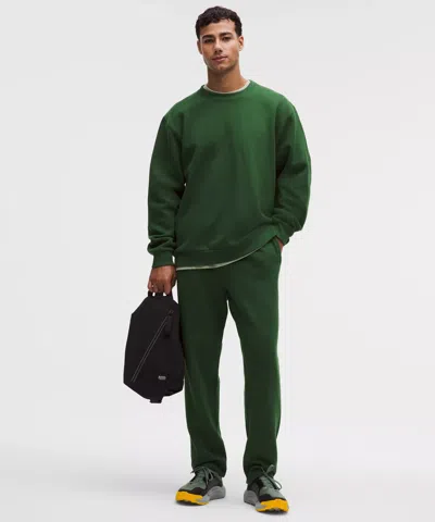 Lululemon Steady State Crew