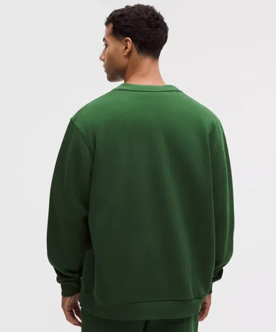 Lululemon Steady State Crew