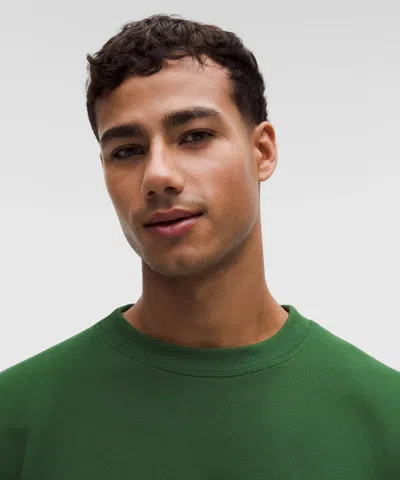 Lululemon Steady State Crew