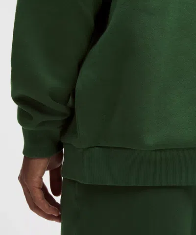 Lululemon Steady State Crew