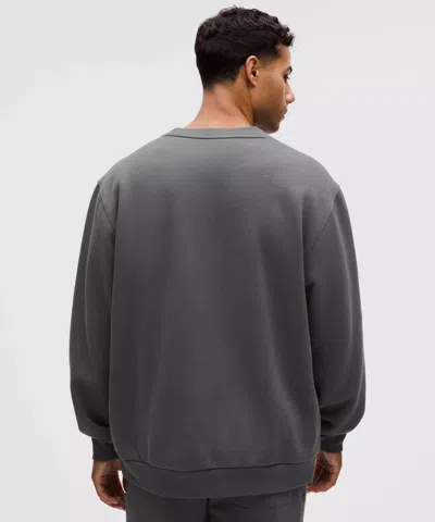 Lululemon Steady State Crew