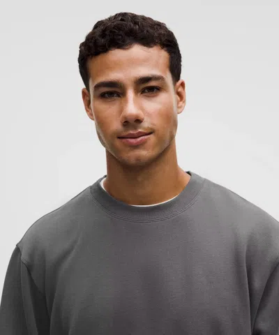 Lululemon Steady State Crew