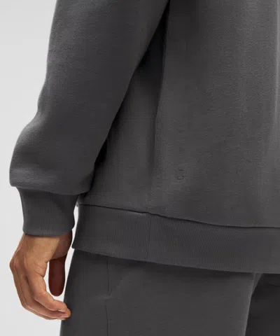 Lululemon Steady State Crew