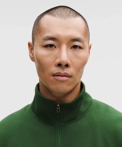 Lululemon Steady State Half Zip