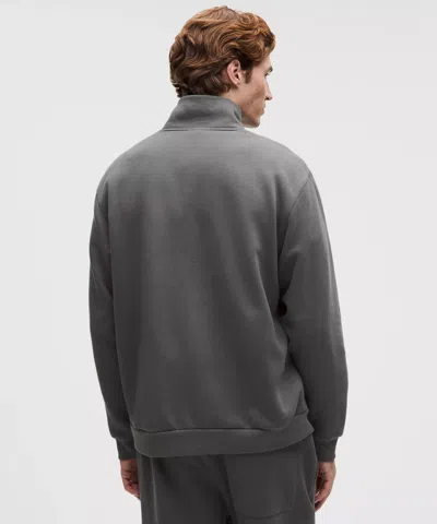 Lululemon Steady State Half Zip