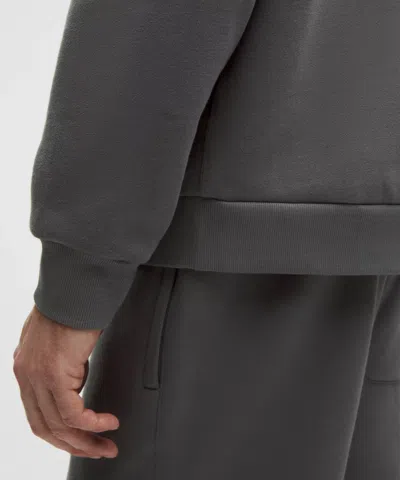 Lululemon Steady State Half Zip