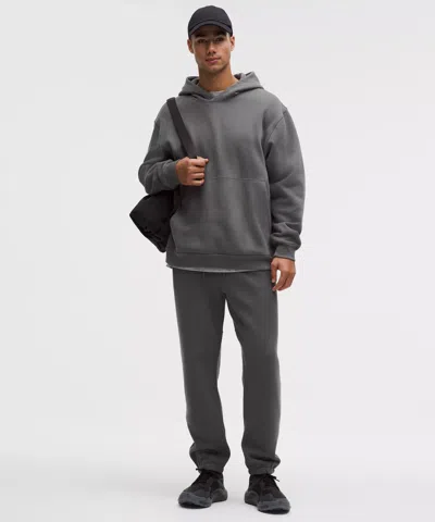Lululemon Steady State Pullover Hoodie