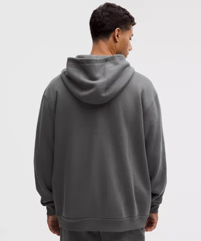 Lululemon Steady State Pullover Hoodie