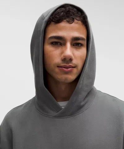 Lululemon Steady State Pullover Hoodie
