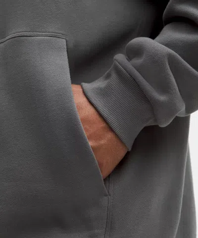 Lululemon Steady State Pullover Hoodie