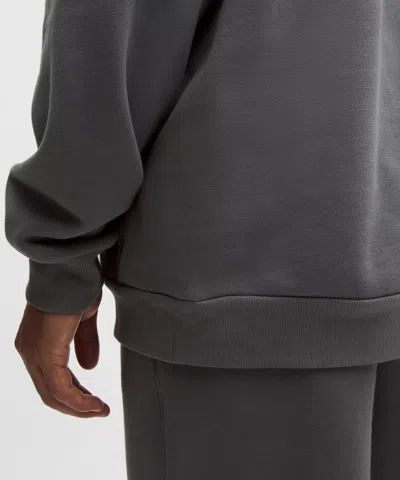 Lululemon Steady State Pullover Hoodie