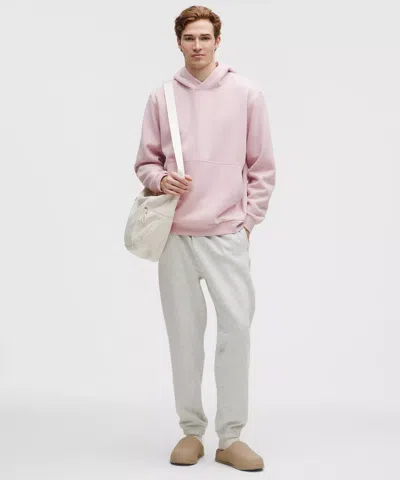 Lululemon Steady State Pullover Hoodie