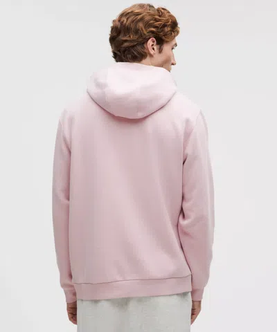 Lululemon Steady State Pullover Hoodie