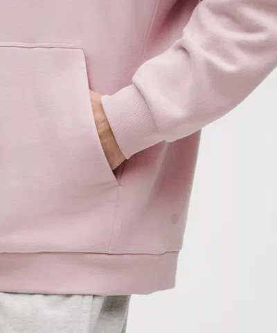 Lululemon Steady State Pullover Hoodie
