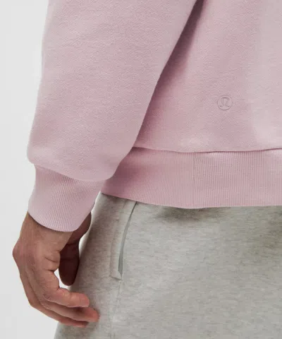Lululemon Steady State Pullover Hoodie